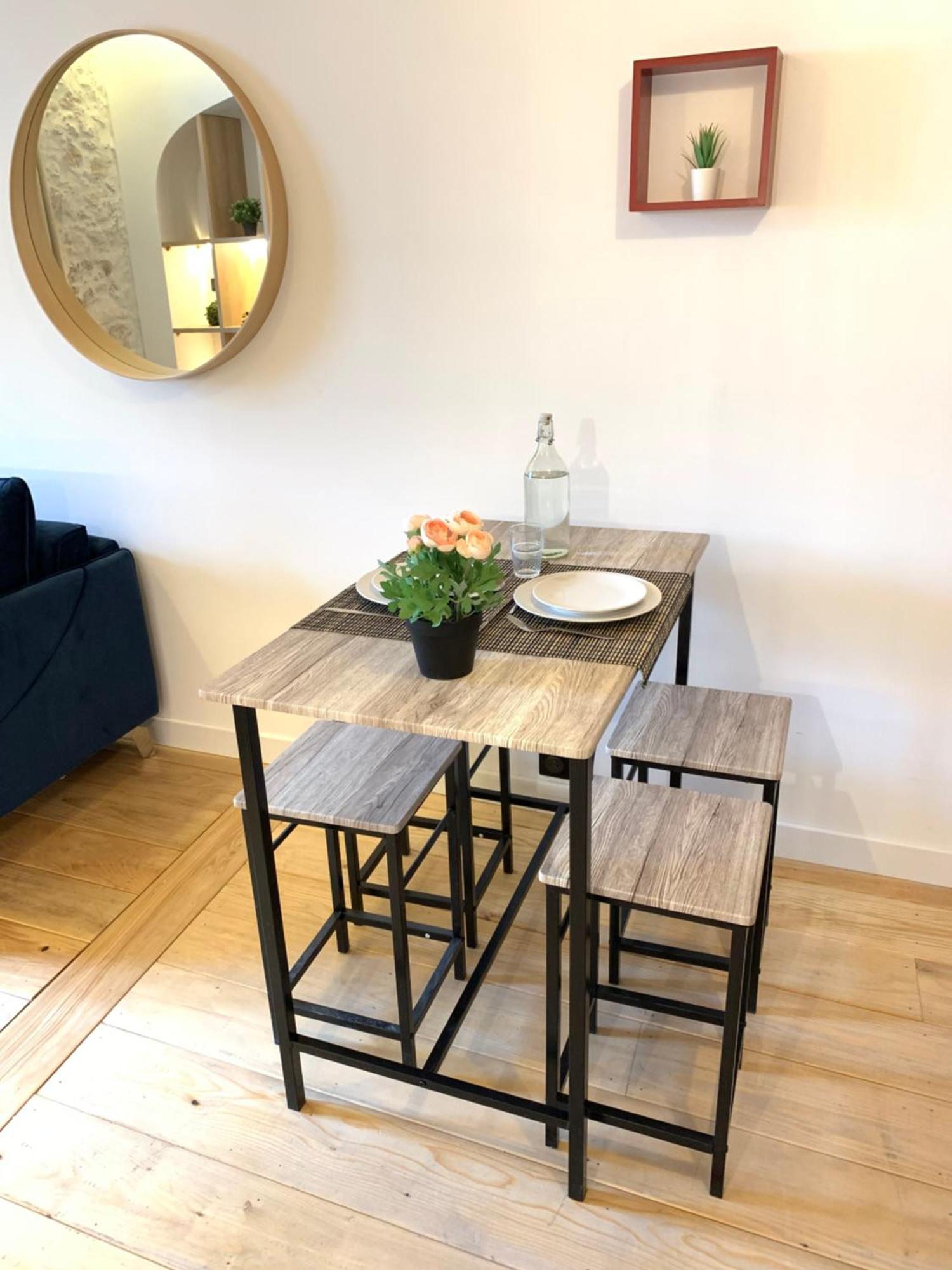 Ferienwohnung Cosy Migrainier - Vieil Antibes Zimmer foto