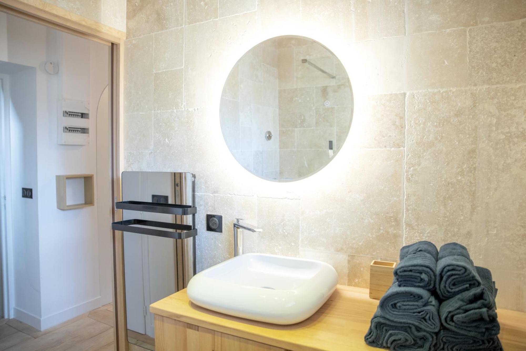 Ferienwohnung Cosy Migrainier - Vieil Antibes Zimmer foto